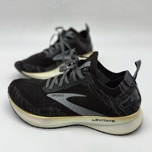 Brooks Levitate 4 Running Shoes Size 7.5